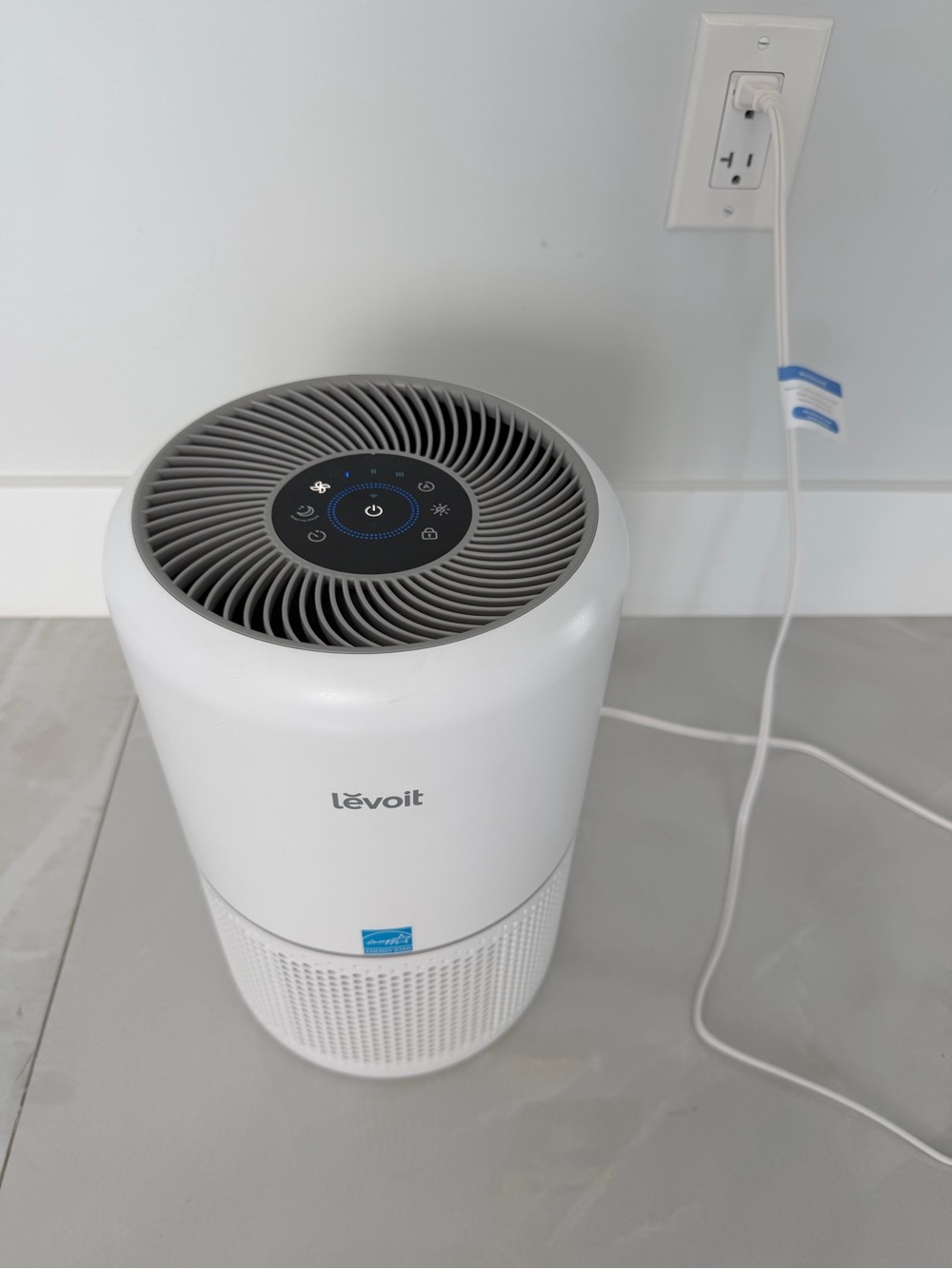 Levoit Core 300-P Smart Air Purifier